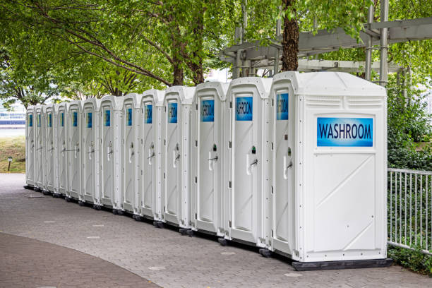 Best Short-Term Portable Toilet Rental  in Spring Lake, NC