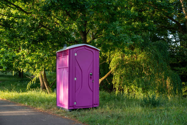 Best Short-Term Portable Toilet Rental  in Spring Lake, NC