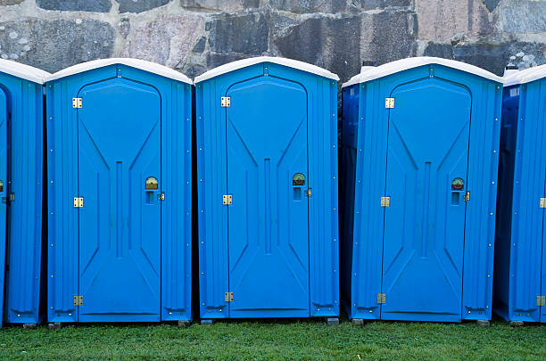 Best Construction Site Portable Toilets  in Spring Lake, NC